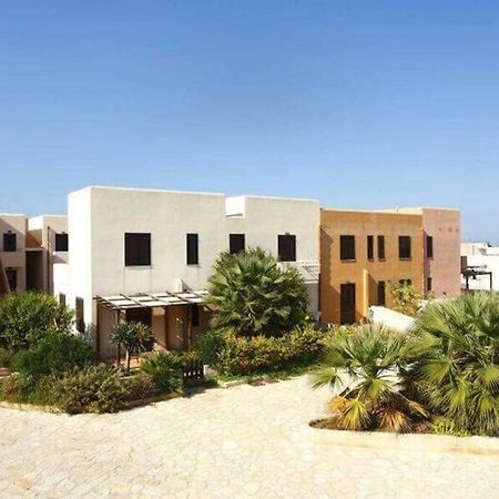 Appartamento Casa Gilia Favignana Esterno foto
