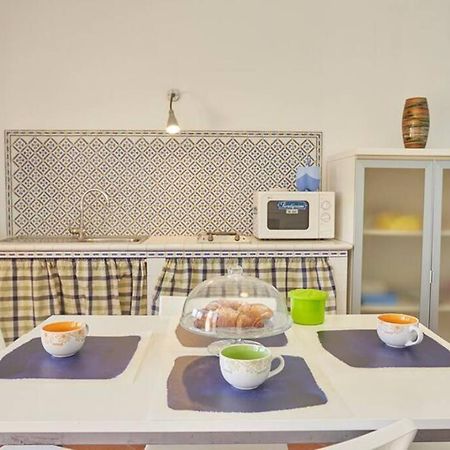 Appartamento Casa Gilia Favignana Esterno foto
