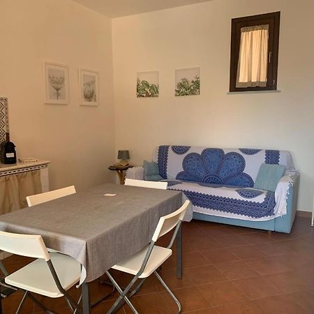 Appartamento Casa Gilia Favignana Esterno foto