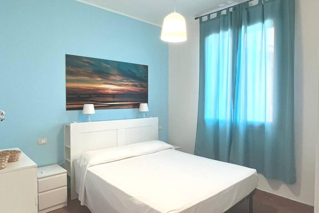 Appartamento Casa Gilia Favignana Esterno foto