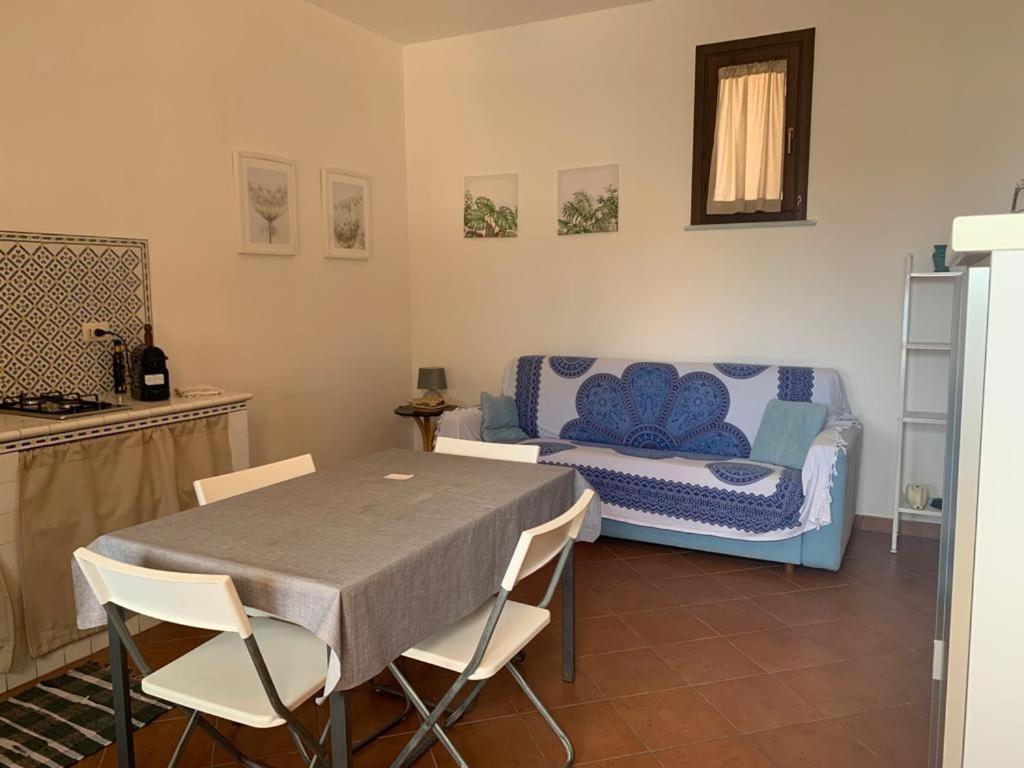 Appartamento Casa Gilia Favignana Esterno foto